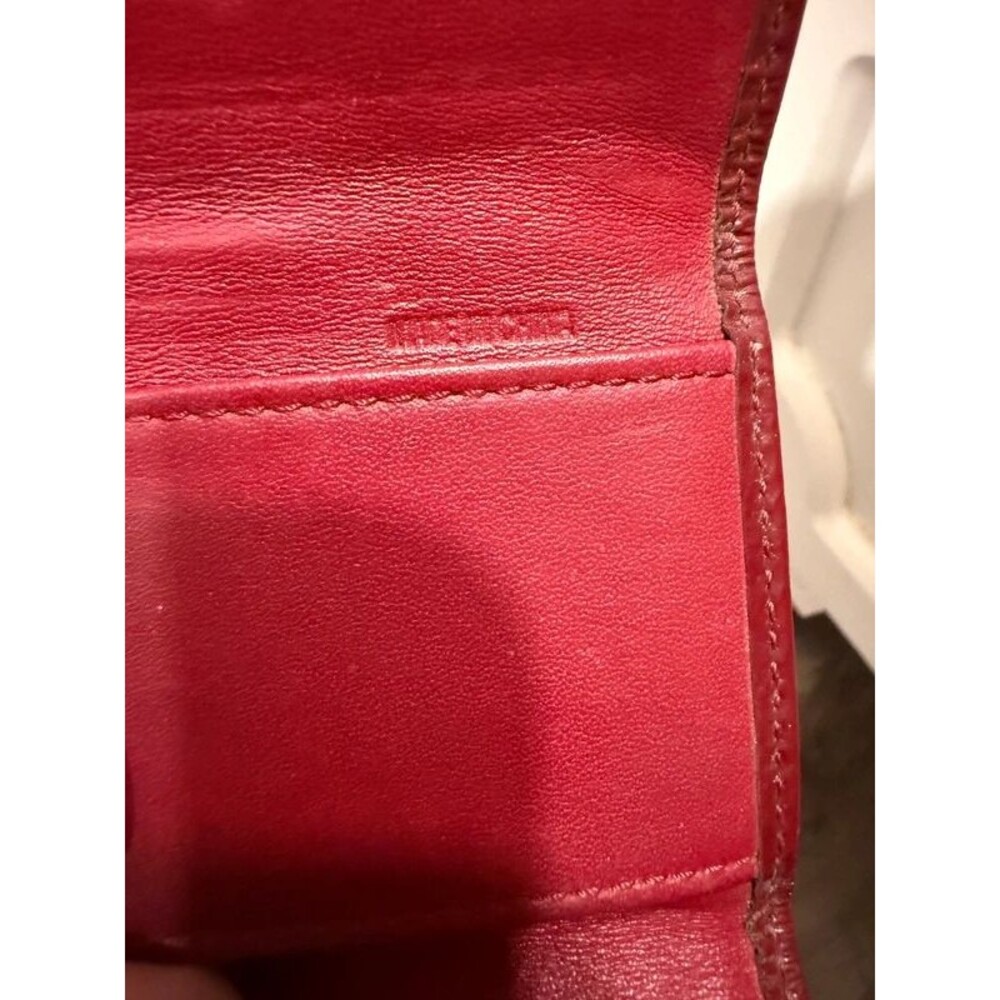 Coach Key Holder - Picture 7 of 7